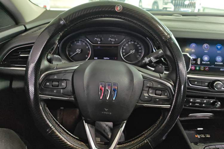 Used Buick Regal 2024 25T Deluxe Edition