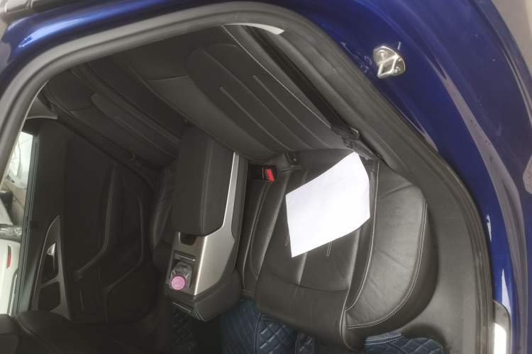 Used Audi A6L 2018 30th Anniversary Edition 35 TFSI Fashion Model