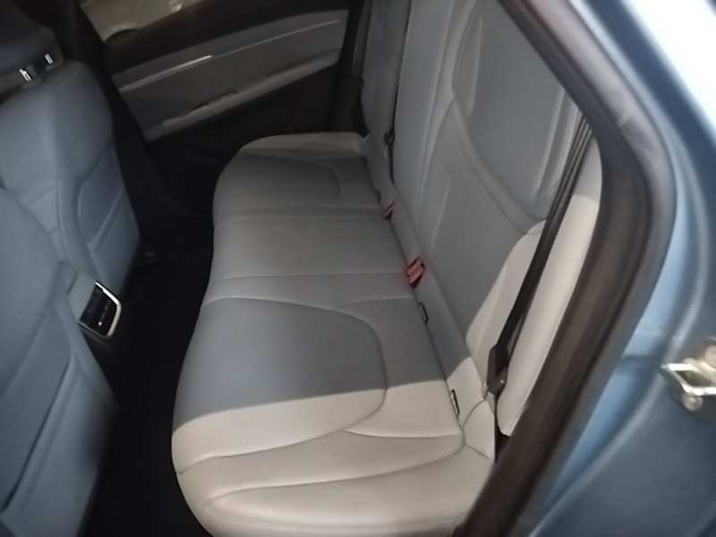 Used XPeng MONA M03 2024 620 with Ultra-Long Range — 16