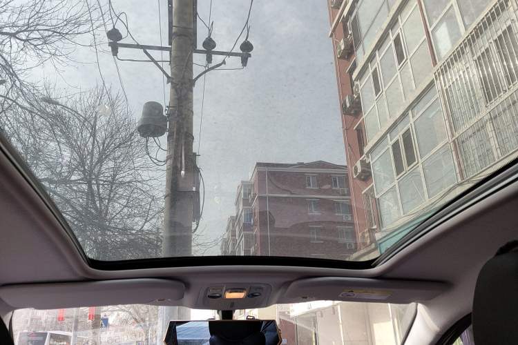 Used Peugeot 2008 2015 1.6THP Automatic Fashion Edition