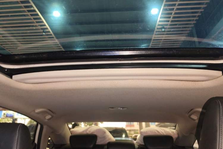 Used Honda Envix 2019 180TURBO CVT Enjoyment Edition China VI