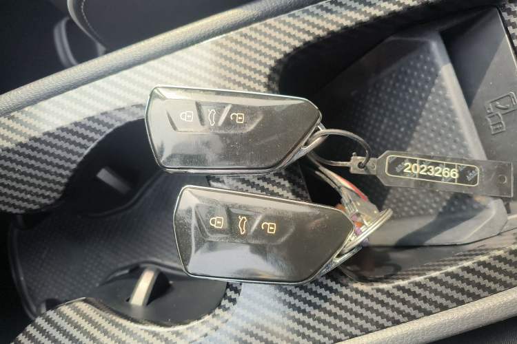 Used Volkswagen ID.3 2022 Active Pure Intelligent Enjoyment Edition