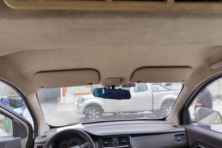 Used Wuling Rongguang V 2016 1.5L Standard Version Headliner