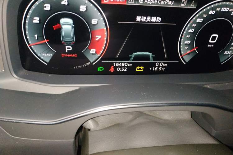 Used Audi A6 2021 allroad quattro Explorer 55 TFSI Prestige Off-Road Model
