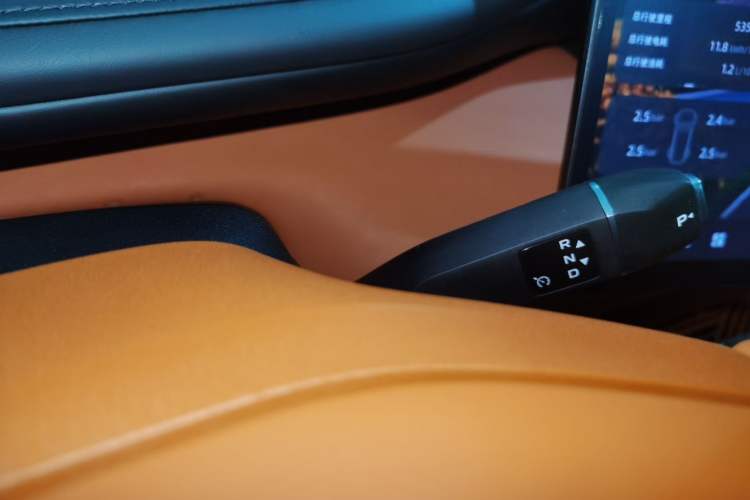 Used Qiyuan Q07 2025 215 Prestige Edition
