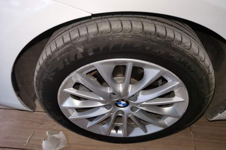 Used BMW 2 Series Active Tourer 2019 218i Leading Model
