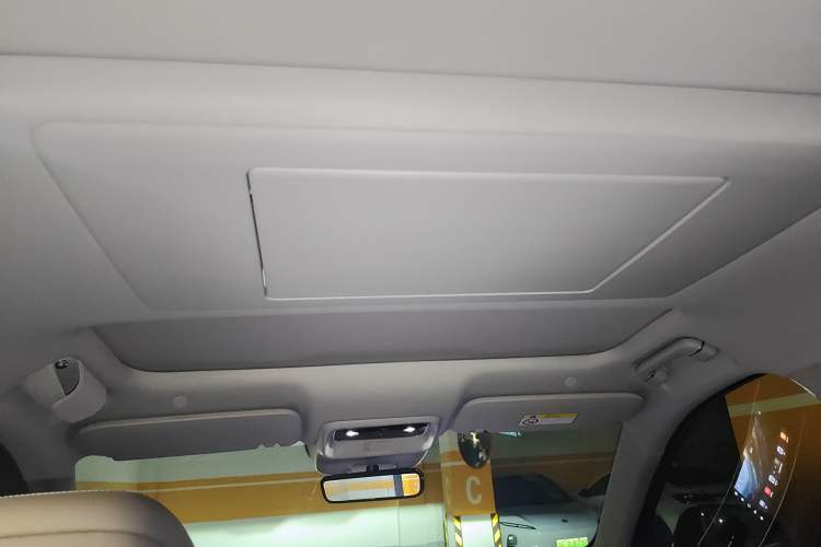 Used Hima AITO M7 2026 Model Range-Extending Ultra All-Wheel Drive 5-Seater Version
