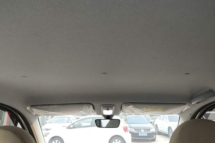 Used Wuling Hongguang MINIEV 2025 Four-Door Version Premium Edition
