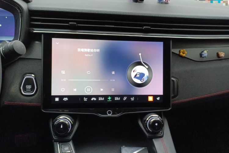 Used Lynk & Co 05 2020 2.0TD Four-Wheel Drive HypeHalo