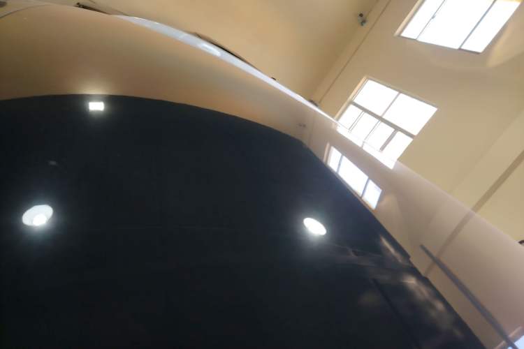 Used Chery New Energy eQ7 2025 512 km Free-Range Version