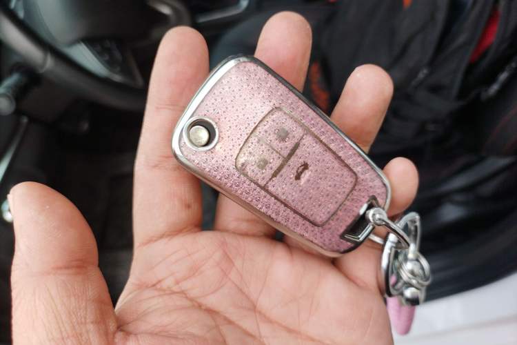 Used Chevrolet Monza 2022 Light Hybrid RS 330T Automatic Comfort Edition