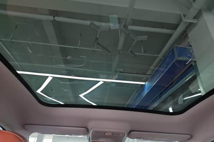 Used Leapmotor C10 2024 210 Smart Edition