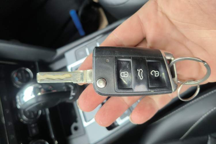 Used Volkswagen Lamando 2018 280TSI DSG Comfort Edition
