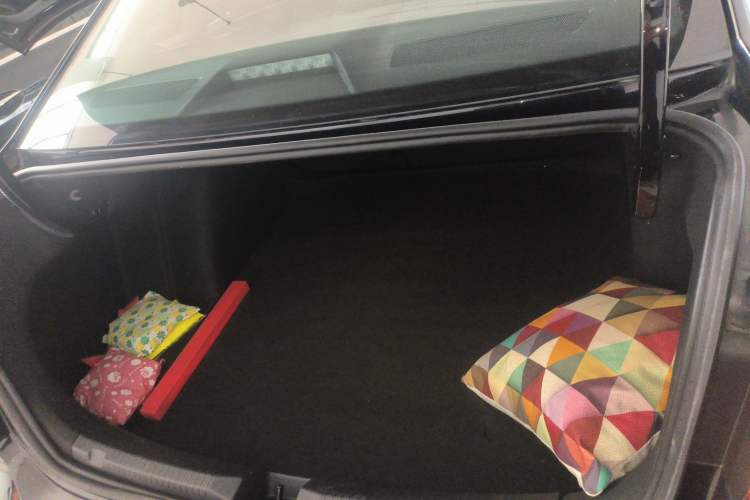 Used Volkswagen Lavida 2023 300TSI DSG Starry Sky Elite Edition