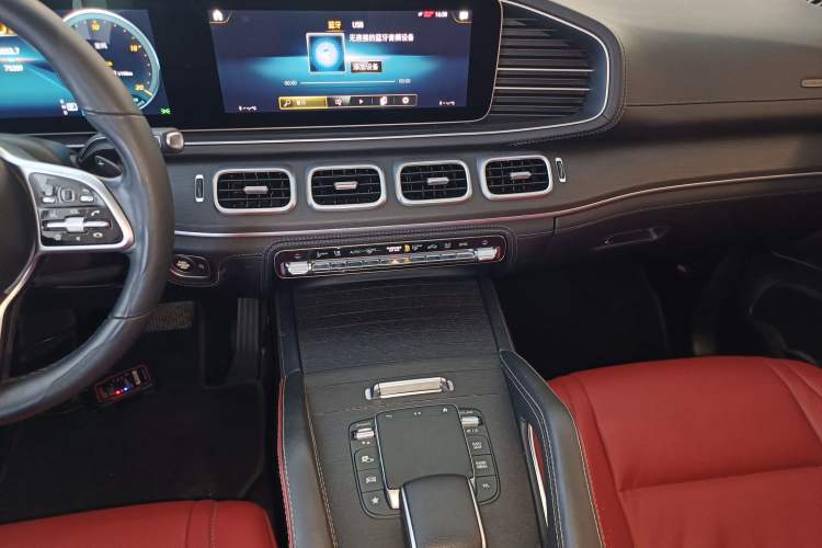 Used Mercedes-Benz GLE-Class 2020 GLE 450 U.S. specification
