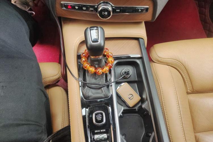 Used Volvo XC90 2018 T6 Prestige 7-Seater