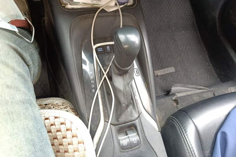 Used Toyota Corolla 2019 Dual-Engine 1.8L E-CVT GL-i Elite Edition