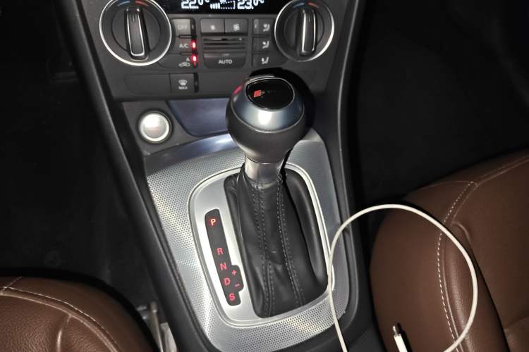 Used Audi Q3 2018 30th Anniversary Edition 30 TFSI Style Model
