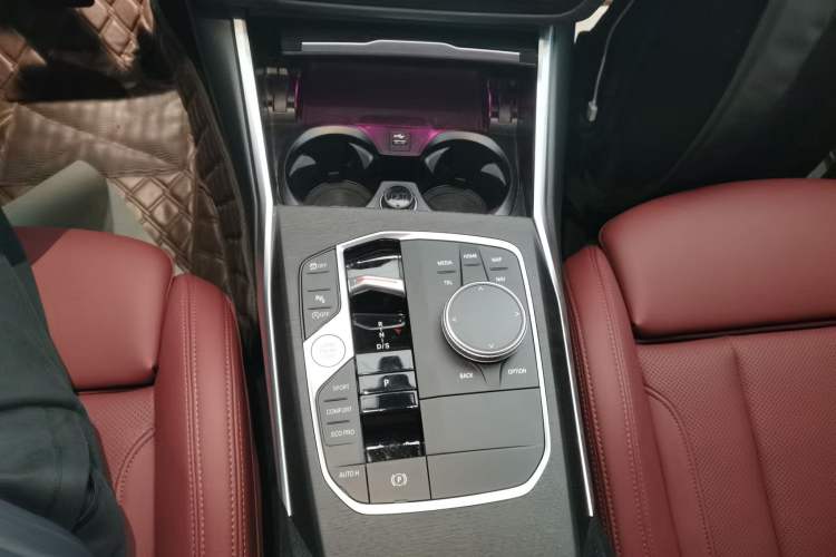 Used BMW 4 Series 2023 425i Gran Coupe M Sport Package
