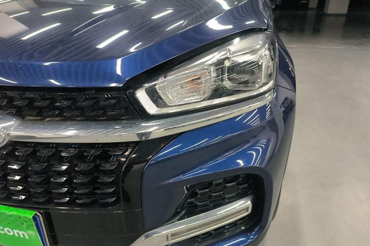 Used Chery Tiggo 8 2018 1.5 TCI Manual Special Edition 5-seater