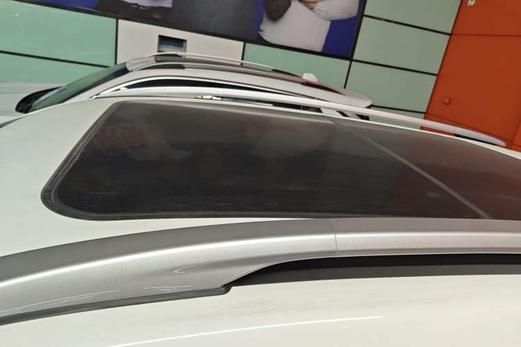 Used GAC Trumpchi GS4 2023 270T Automatic Smart Drive Technology Edition Roof