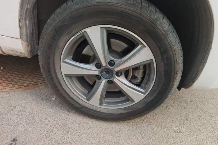 Used Haval H6 Coupe 2019 1.5T Automatic Two-Wheel Drive Luxury Smart Connectivity Version China VI Standard