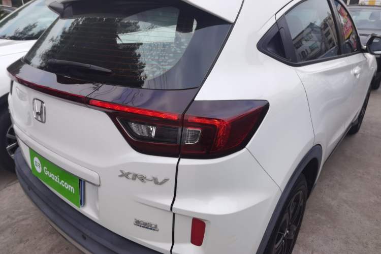 Used Honda XR-V 2020 220TURBO CVT Comfort Version