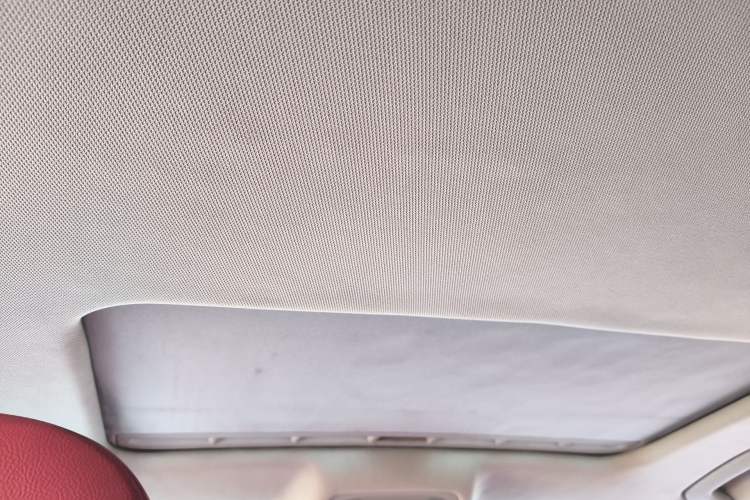 Used Audi A4L 2013 35 TFSI Automatic Standard Model Headliner