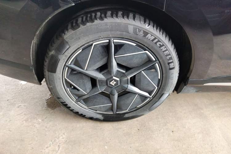 Used Hyptec HT 2024 825 Ultra-High Voltage LiDAR Edition