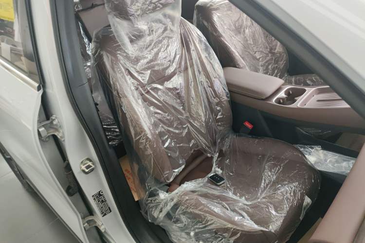 Used Wuling Xingguang S 2024 510 km Flagship Version