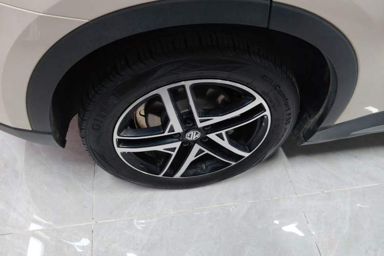 Used MG ES5 2025 515plus Rear-Drive Version