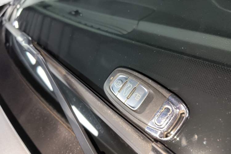 Used Audi Q5 2016 40 TFSI Technology Edition