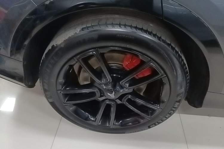 Used VOYAH FREE 2025 318 318 km Rear-Drive Touring Edition