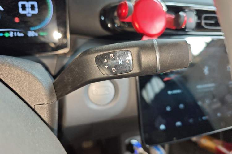 Used Leapmotor T03 2025 310 Comfort Edition
