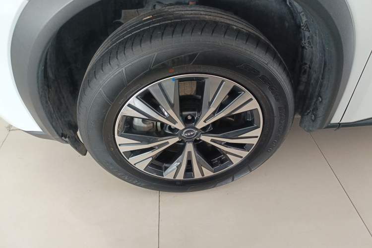 Used Nissan X-Trail 2023 e-POWER Ultra-Hybrid Dual-Motor All-Wheel-Drive Luxury Edition