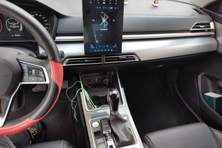 Used BYD Qin 2019 1.5L Automatic Prestige Model