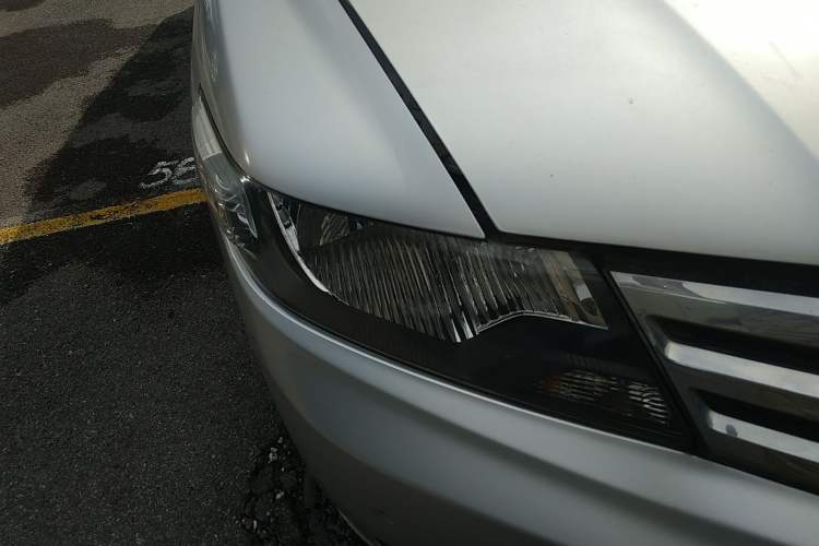 Used Honda City Classic 2014 Style 1.5L Manual Elite Edition