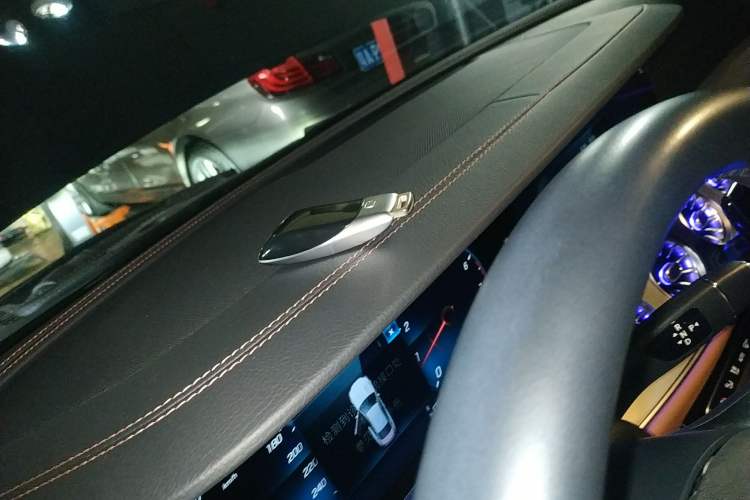 Used Mercedes-Benz E-Class 2021 Facelift E 260 Coupe