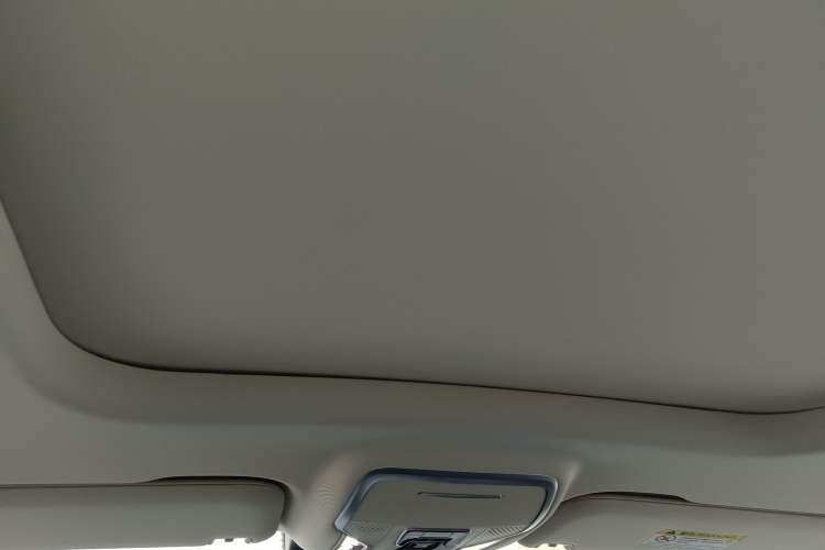 Used Hongqi HS7 PHEV 2024 2.0T PHEV Four-Wheel Drive Flagship Edition 6 Seats