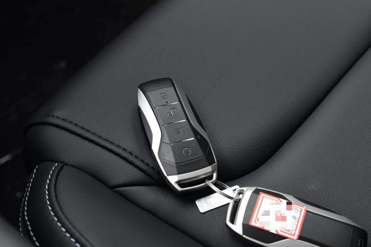 Used BYD Song Pro 2019 1.5T Automatic Prestige Model