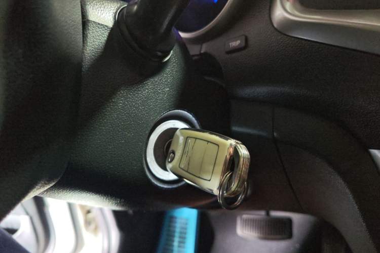 Used Changan Eado 2015 1.6L Automatic Junku Model China IV Standard