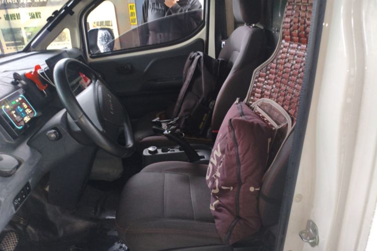 Used Linxys Huangjincang 2024 Economy Version First Class Cabin Left Front Seat