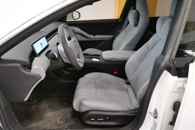 Used Nio ET5T 2024 75kWh Touring
