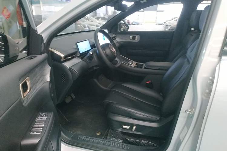 Used Wuling Xingguang S 2024 510 km Flagship Version