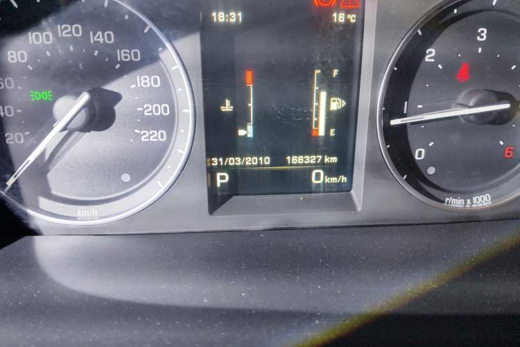 Used Land Rover Freelander 2 2013 2.2T SD4 SE Diesel Edition