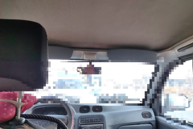 Used Wuling Zhiguang 2010 1.0L New Version Practical Edition with Short Body