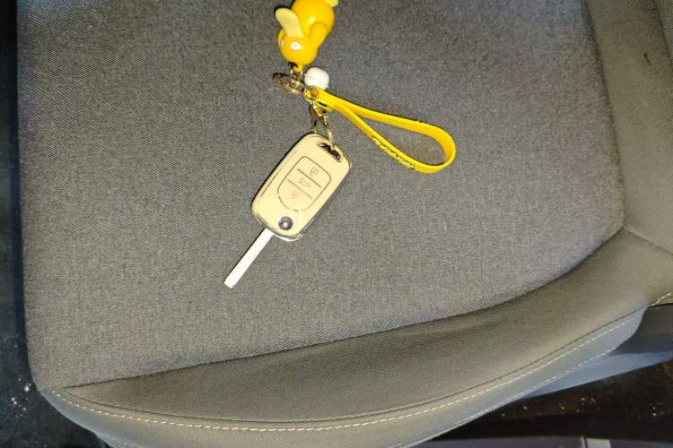 Used Wuling NAMMIEV 2021 - Play Edition