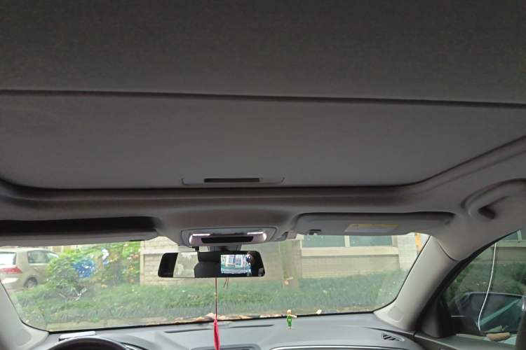 Used Chevrolet Malibu XL 2017 1.5T Automatic Ruichi Edition
