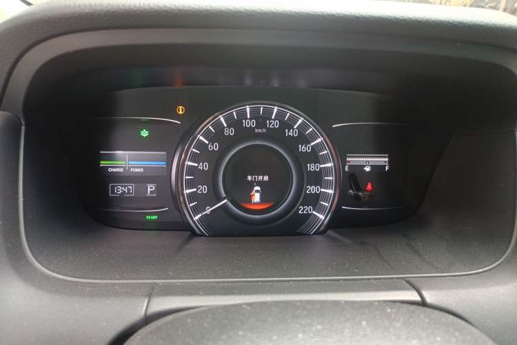 Used Honda Odyssey 2019 2.0L Rui-Changxiang Edition Instrument Cluster