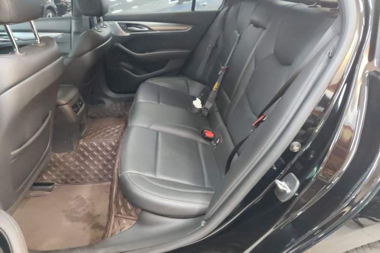 Used Cadillac CT5 2023 28T Luxury Edition (Standard Version)